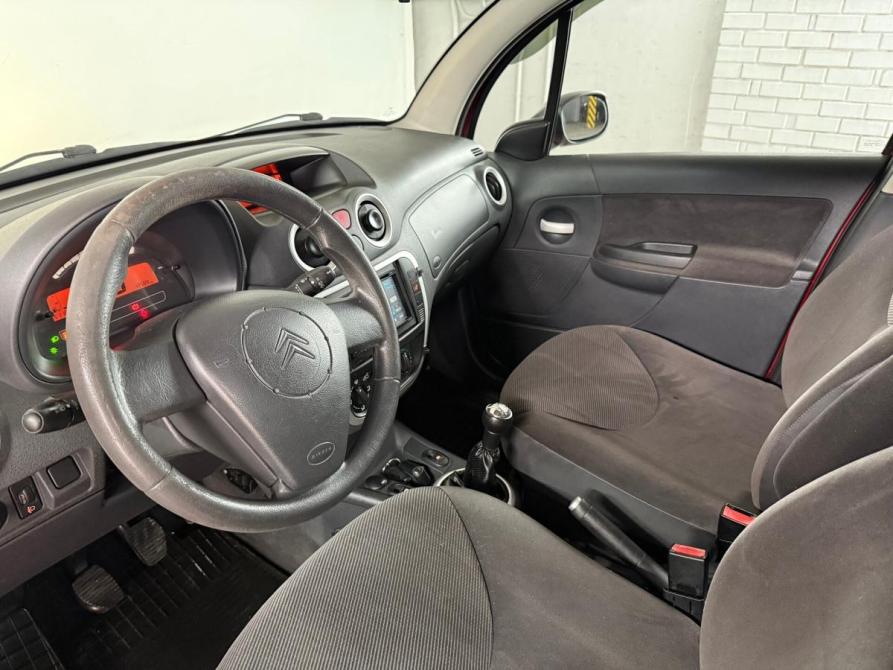 Citroen C3 I Рестайлинг Екатеринбург  - изображение 8