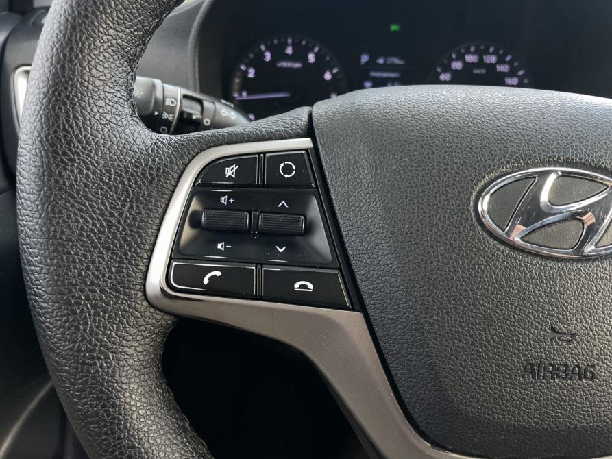 Hyundai Solaris II Екатеринбург  - изображение 16