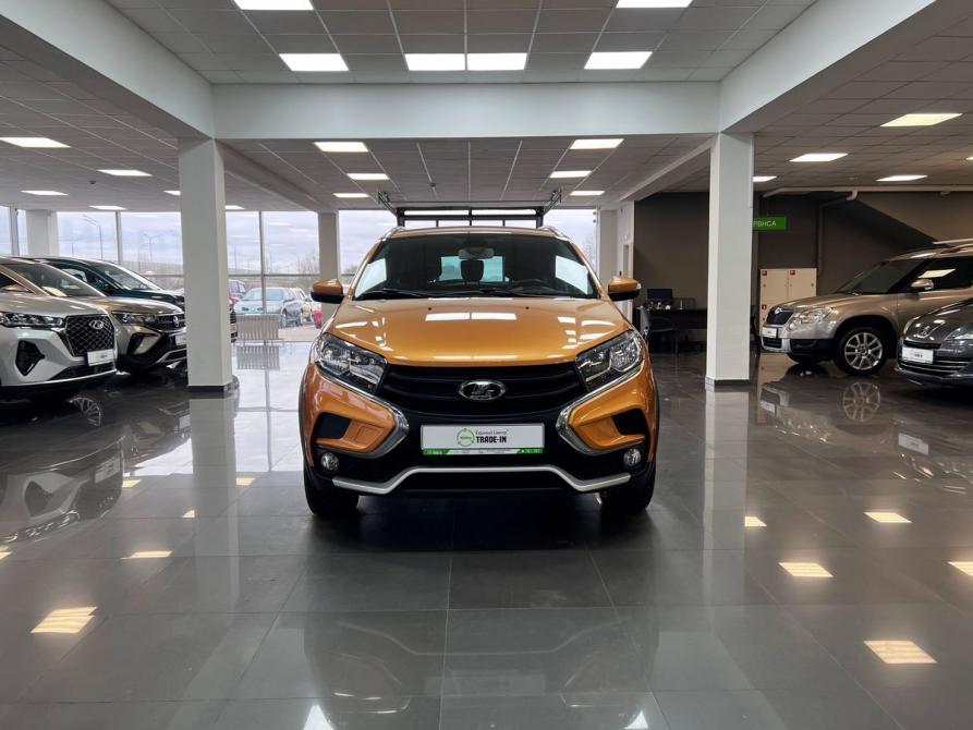 Lada (ВАЗ) XRAY I Тверь  - изображение 3