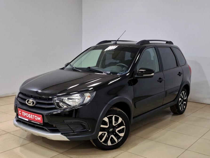 Lada (ВАЗ) Granta I Рестайлинг Альметьевск  - изображение 1