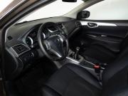 Nissan Sentra VII (B17) Казань  - изображение 22
