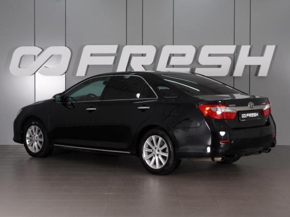 Toyota Camry VII (XV50) с пробегом 2012 года, цена 1 793 000 рублей, 259951 км, седан, Автокод Объявления
