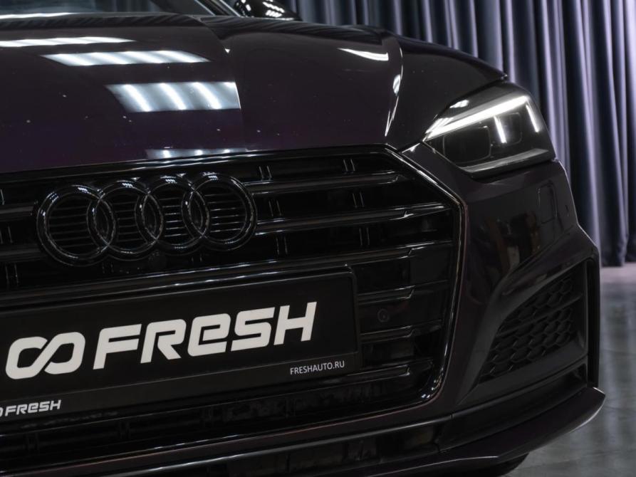 Audi A5 II (F5) Тюмень  - изображение 14