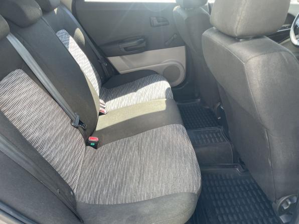 Kia Ceed I с пробегом 2009 года, цена 779 000 рублей, 75786 км, хэтчбек, Автокод Объявления