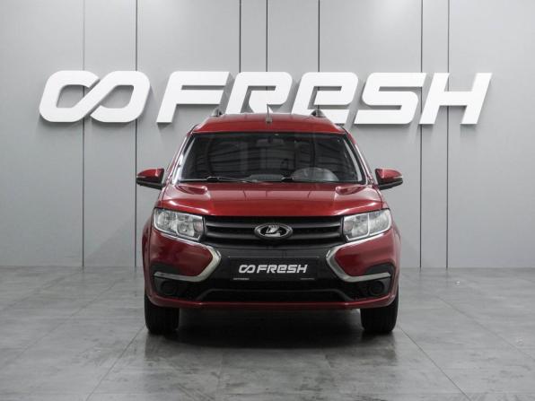 Lada (ВАЗ) Largus I Рестайлинг с пробегом 2021 года, цена 999 000 рублей, 147278 км, универсал, Автокод Объявления