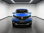 Renault Logan II Рестайлинг Тверь  - изображение 20
