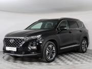 Hyundai Santa Fe IV Химки  - изображение 21