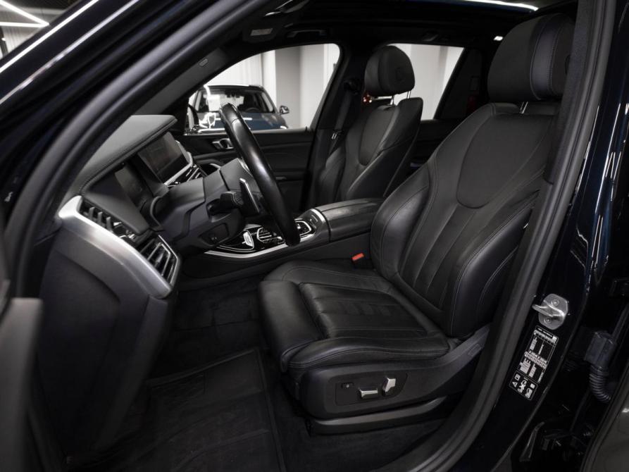 BMW X5 IV (G05/G18) Москва  - изображение 9