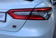 Toyota Camry VIII (XV70) Рестайлинг Нижний Новгород  - изображение 45