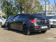 Chevrolet Cruze I Рестайлинг Санкт-Петербург  - изображение 19