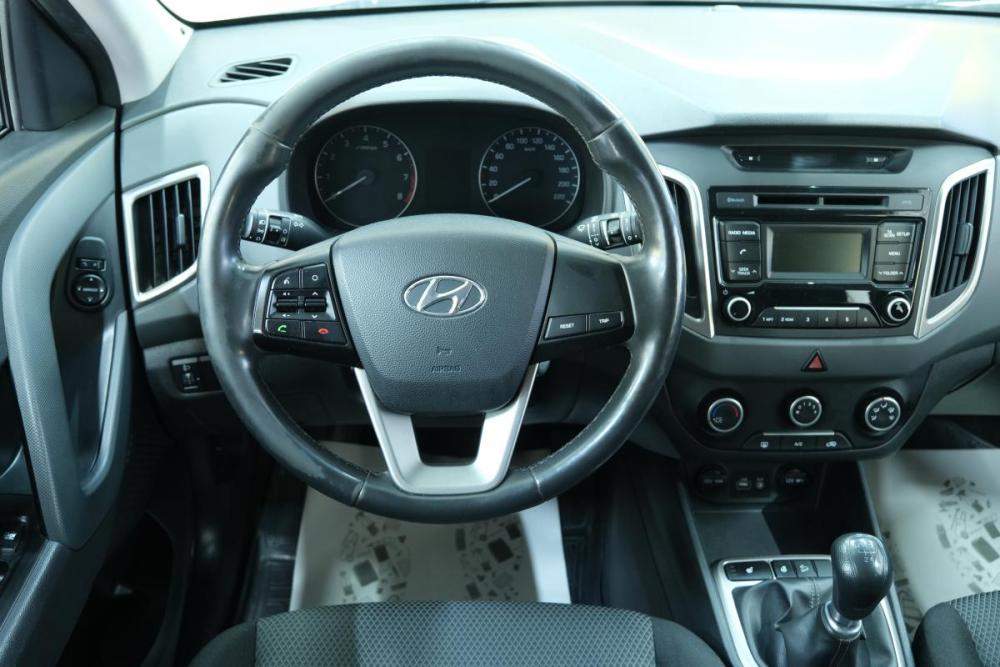 Hyundai Creta I Омск  - изображение 13