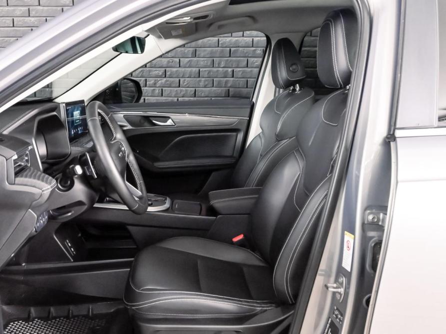 Haval Jolion I Рестайлинг Екатеринбург  - изображение 10