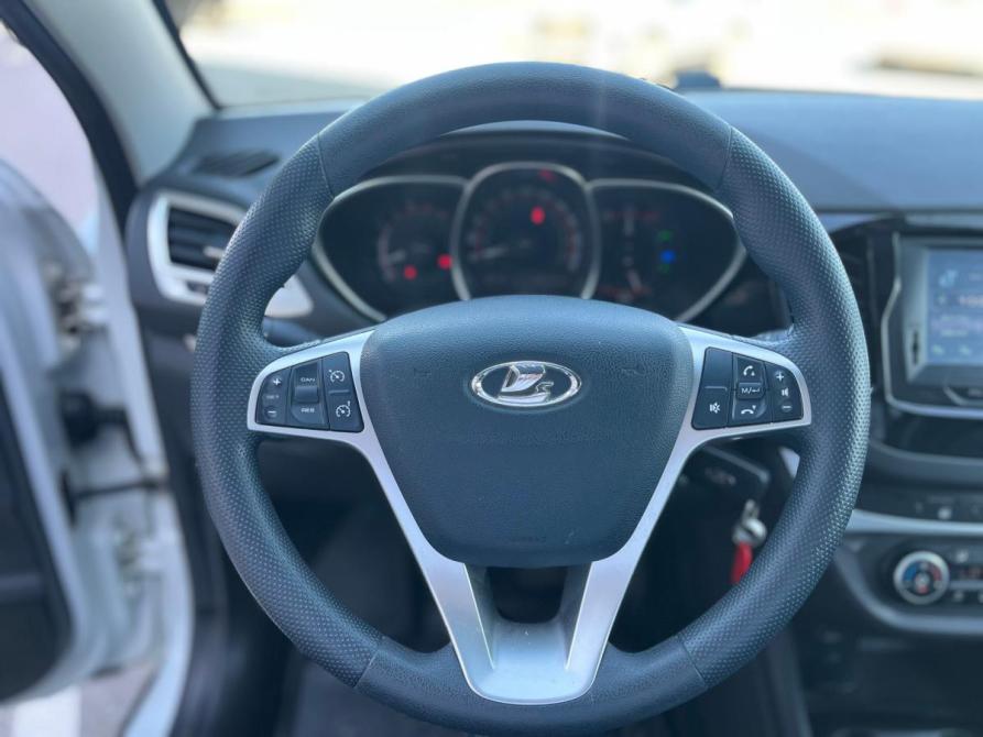 Lada (ВАЗ) Vesta I Томск  - изображение 11
