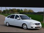 Lada (ВАЗ) Priora I Нижний Тагил  - изображение 2