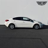 Kia Cerato III Санкт-Петербург  - изображение 26