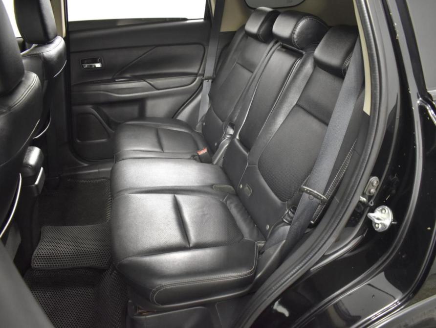 Mitsubishi Outlander III Рестайлинг Казань  - изображение 9