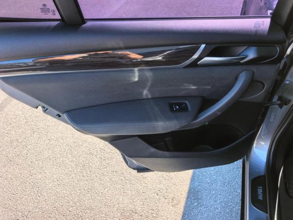 BMW X3 II (F25) Рестайлинг с пробегом 2014 года, цена 1 650 000 рублей, 304607 км, внедорожник, Автокод Объявления