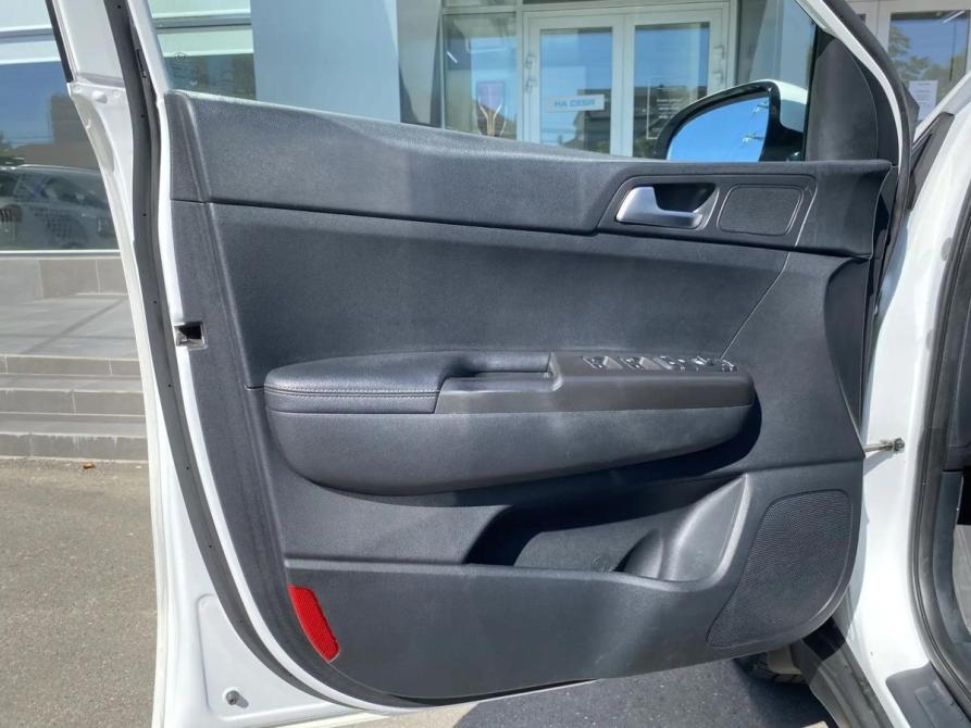 Kia Sportage IV Краснодар  - изображение 14