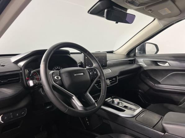 Haval Jolion I Рестайлинг с пробегом 2024 года, цена 2 150 000 рублей, 27878 км, внедорожник, Автокод Объявления