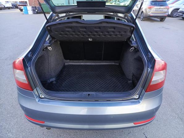 Skoda Octavia II (A5) Рестайлинг с пробегом 2012 года, цена 780 000 рублей, 272253 км, лифтбек, Автокод Объявления