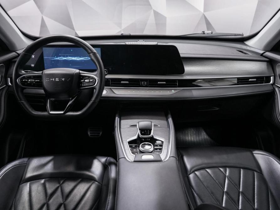 Chery Tiggo 8 Pro Max I Рестайлинг Ульяновск  - изображение 11