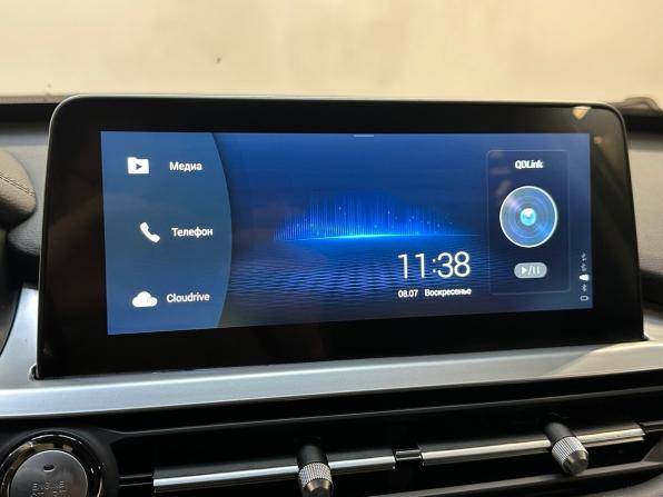 Chery Tiggo 7 Pro I с пробегом 2021 года, цена 1 590 000 рублей, 44630 км, внедорожник, Автокод Объявления