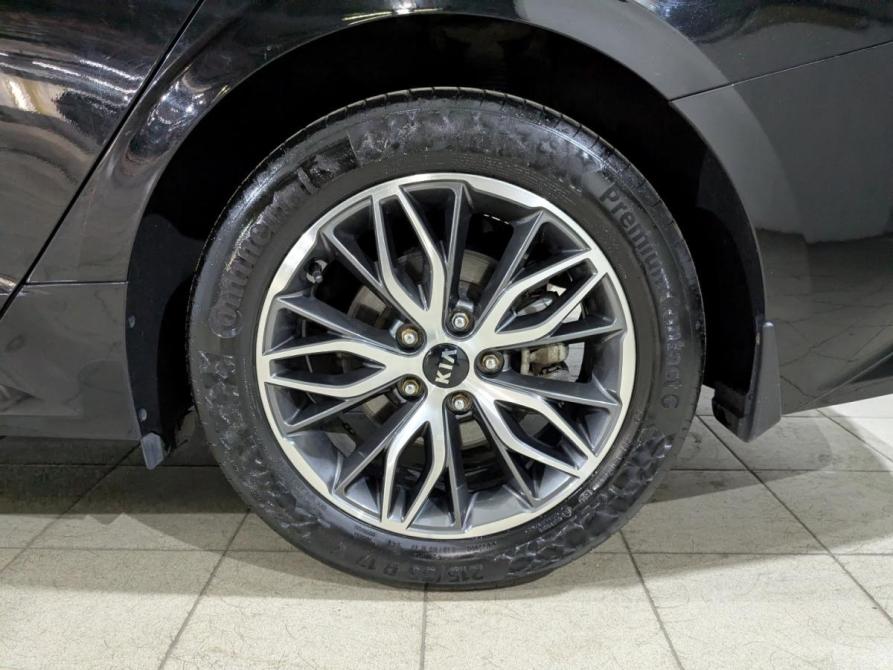 Kia K5 III Химки  - изображение 6