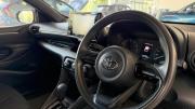 Toyota Yaris IV Новосибирск  - изображение 44