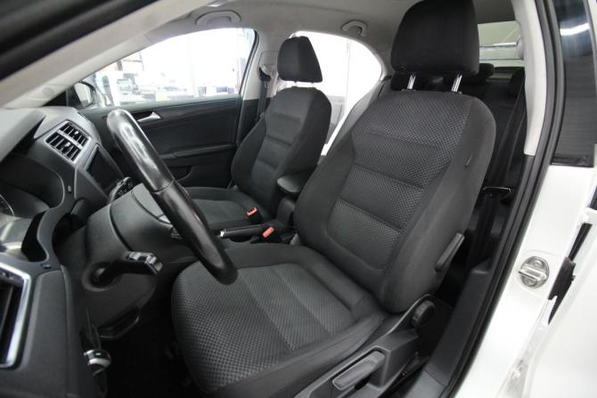 Volkswagen Jetta VI с пробегом 2014 года, цена 1 150 000 рублей, 145614 км, седан, Автокод Объявления