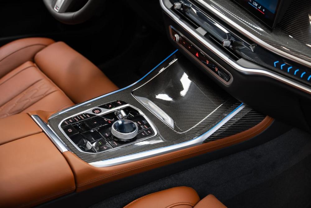BMW X7 I (G07) Рестайлинг Москва  - изображение 12