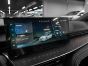 Toyota Camry IX (XV80) China Market Москва  - изображение 50