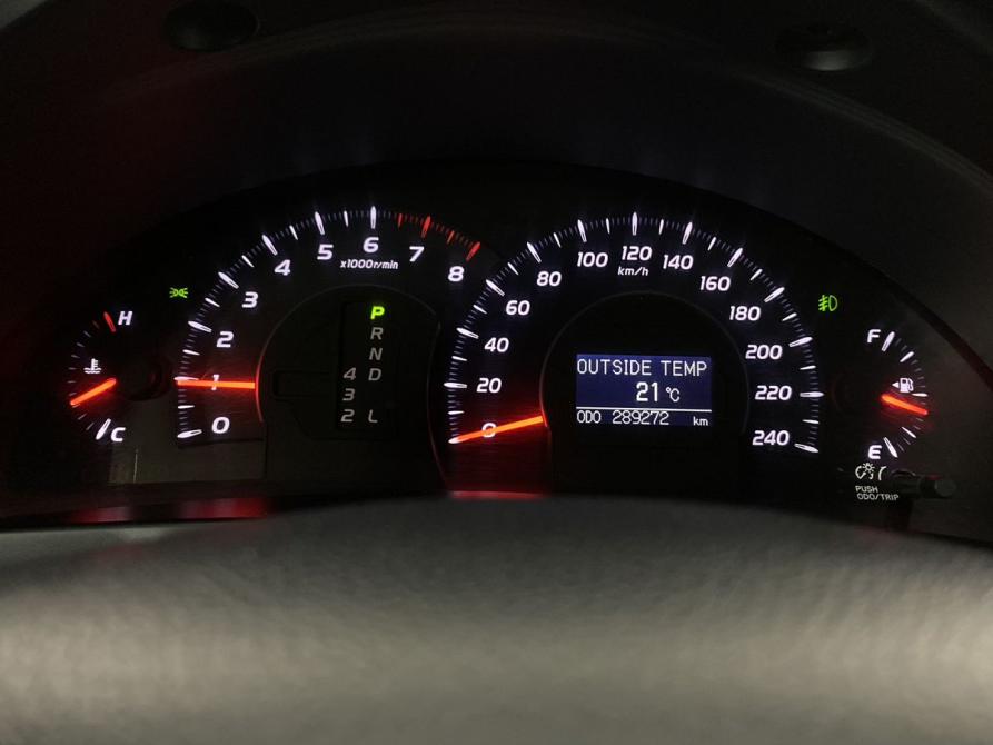 Toyota Camry VI (XV40) Воронеж  - изображение 15