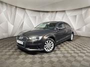 Audi A3 III (8V) Москва  - изображение 20