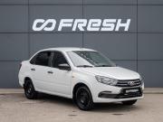 Lada (ВАЗ) Granta I Рестайлинг Краснодар  - изображение 19