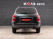 Hyundai Tucson I Екатеринбург  - изображение 22