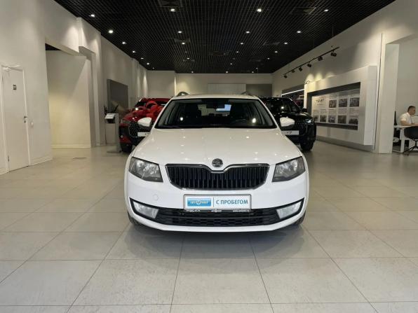 Skoda Octavia III (A7) с пробегом 2014 года, цена 1 432 000 рублей, 261586 км, универсал, Автокод Объявления