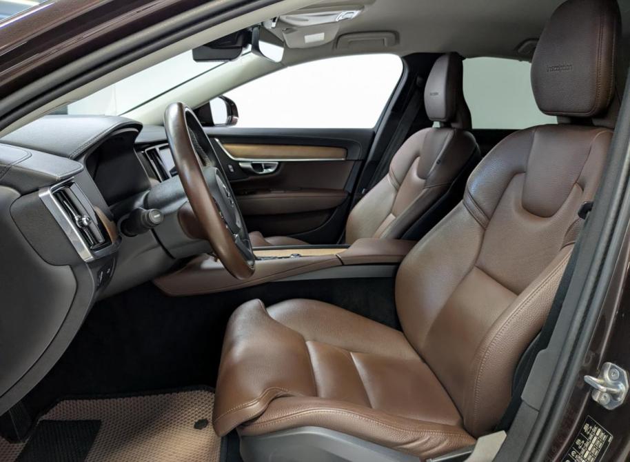 Volvo S90 II Санкт-Петербург  - изображение 20