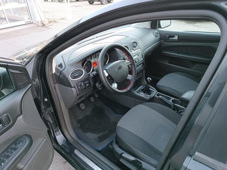 Ford Focus II Санкт-Петербург  - изображение 11