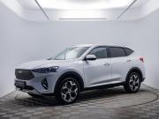 Haval F7 I Москва  - изображение 19