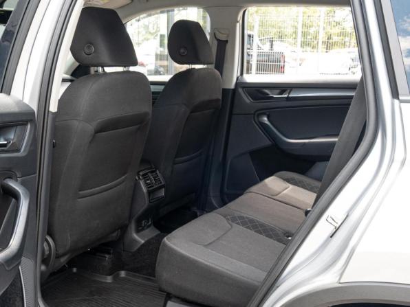 Skoda Kodiaq I с пробегом 2019 года, цена 2 250 000 рублей, 128736 км, внедорожник, Автокод Объявления