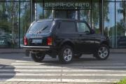 Lada (ВАЗ) Niva Legend Брянск  - изображение 16