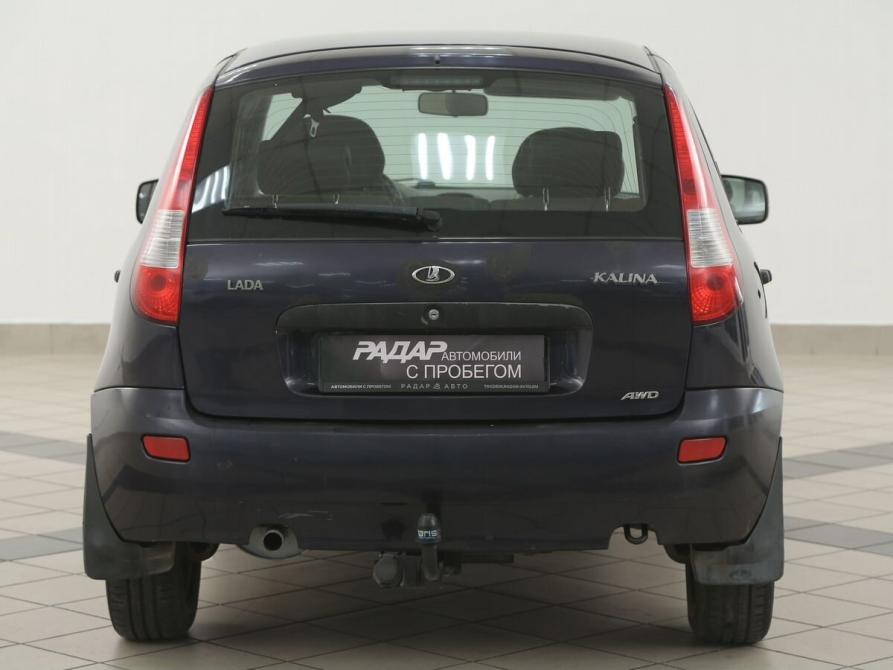 Lada (ВАЗ) Kalina I Иваново  - изображение 3