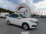 Lada (ВАЗ) Granta I Рестайлинг Тюмень  - изображение 19