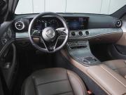 Mercedes-Benz E-Класс V (W213 S213 C238) Рестайлинг Ростов-на-Дону  - изображение 29