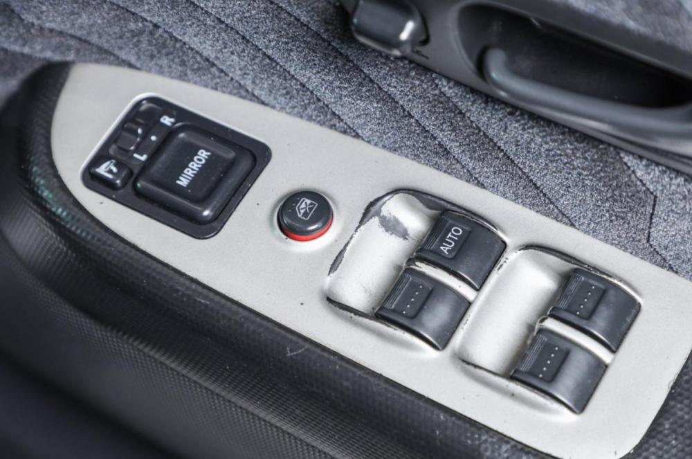 Honda CR-V II Новосибирск  - изображение 15
