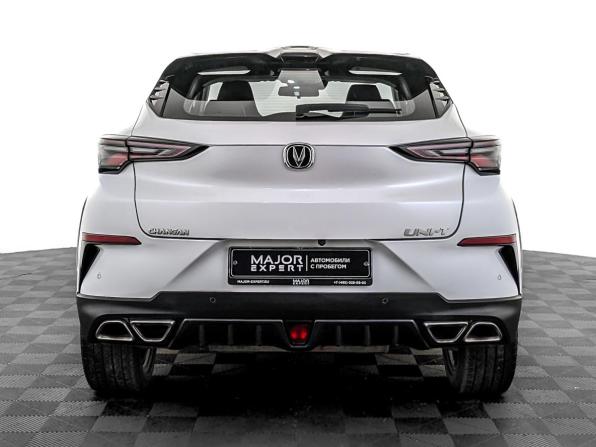 Changan UNI-T I с пробегом 2023 года, цена 2 090 000 рублей, 38078 км, внедорожник, Автокод Объявления