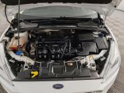 Ford Focus III Рестайлинг Москва  - изображение 30