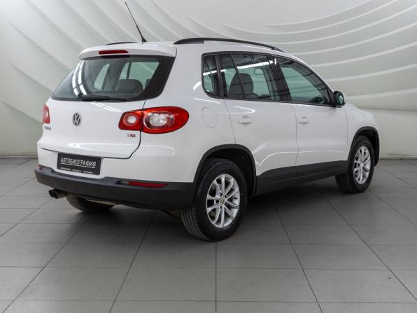 Volkswagen Tiguan I с пробегом 2010 года, цена 928 000 рублей, 176994 км, внедорожник, Автокод Объявления