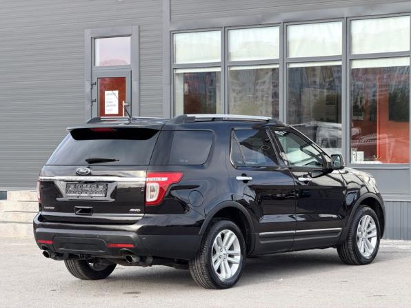 Ford Explorer V с пробегом 2012 года, цена 1 490 000 рублей, 140579 км, внедорожник, Автокод Объявления