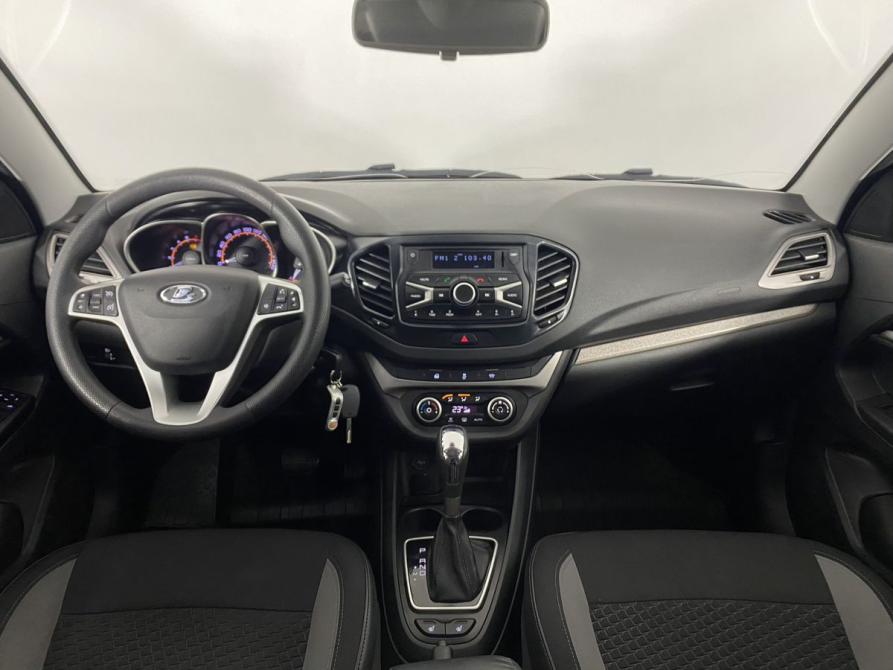 Lada (ВАЗ) Vesta I Воронеж  - изображение 16